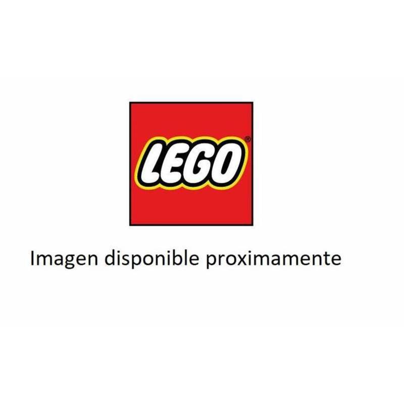 Konstruktionsspiel Lego 76934 Ferrari F40 Supercar Bunt von Lego