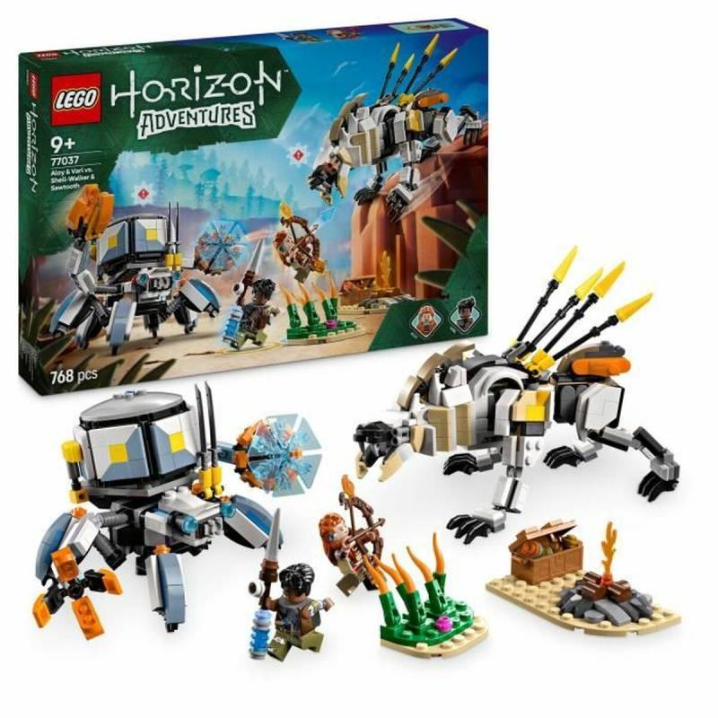 Konstruktionsspiel Lego 77037 von Lego