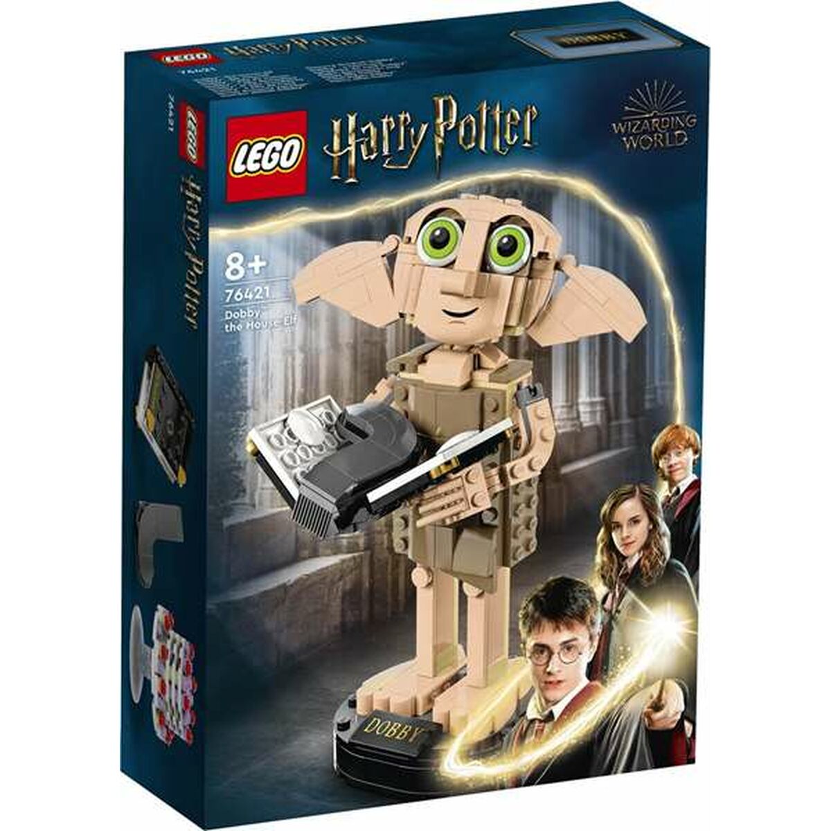 Konstruktionsspiel Lego Bunt 403 Stücke Konstruktionsspiel Lego Bunt 403 Stücke von Lego