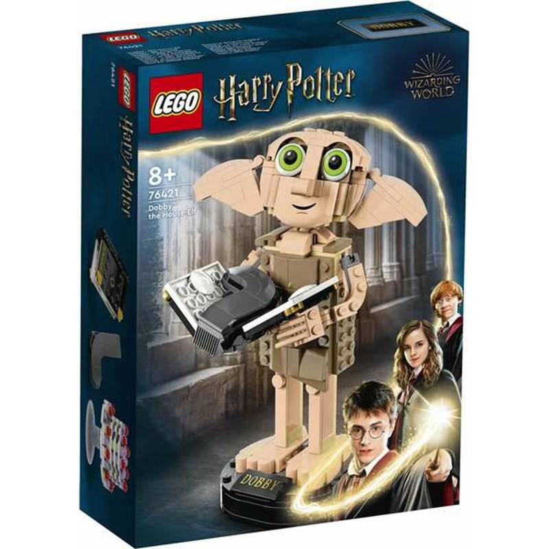 Konstruktionsspiel Lego Bunt 403 Stücke von Lego