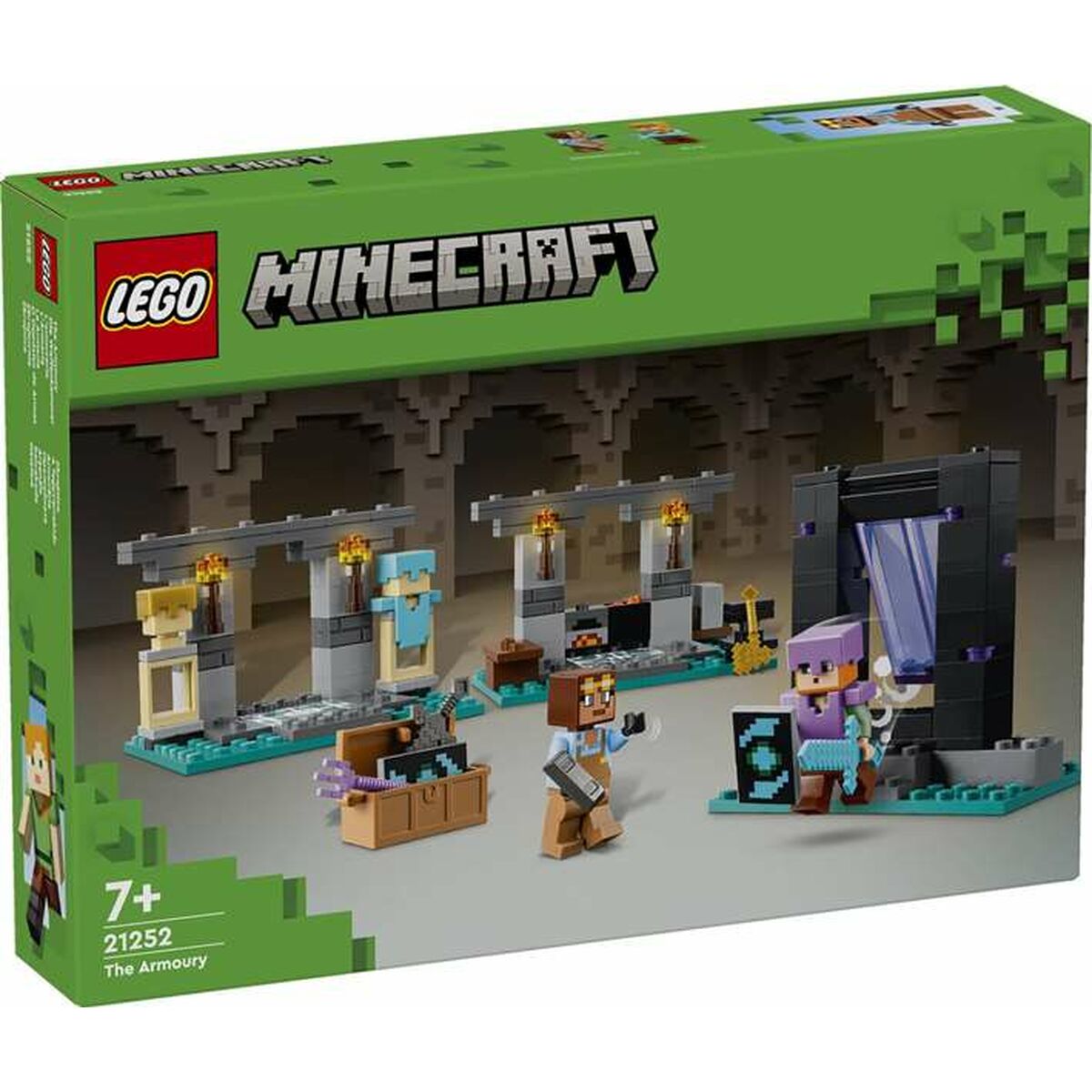 Konstruktionsspiel Lego Bunt Konstruktionsspiel Lego Bunt von Lego