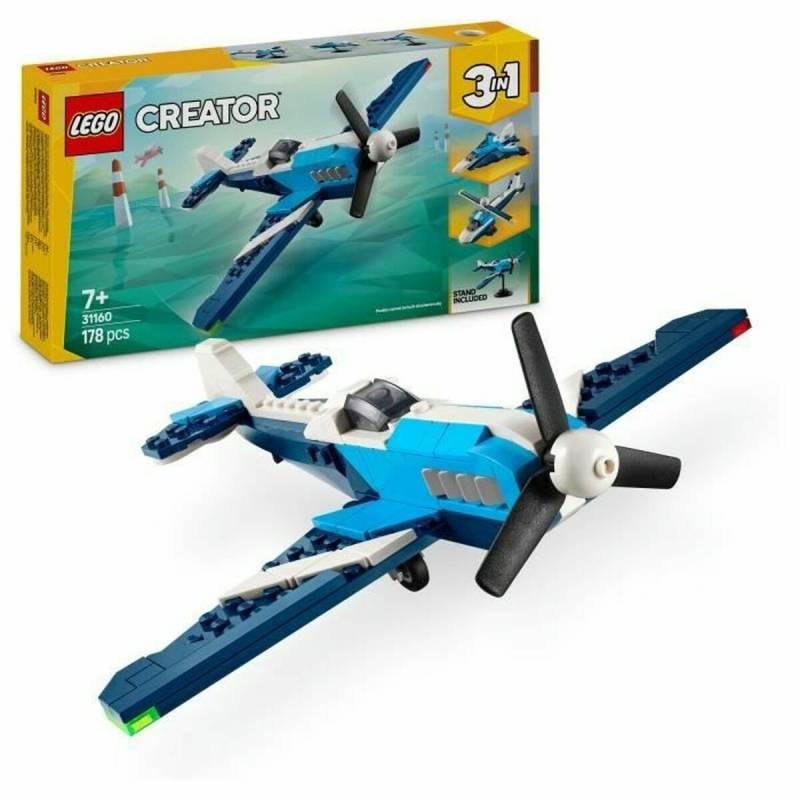 Konstruktionsspiel Lego von Lego