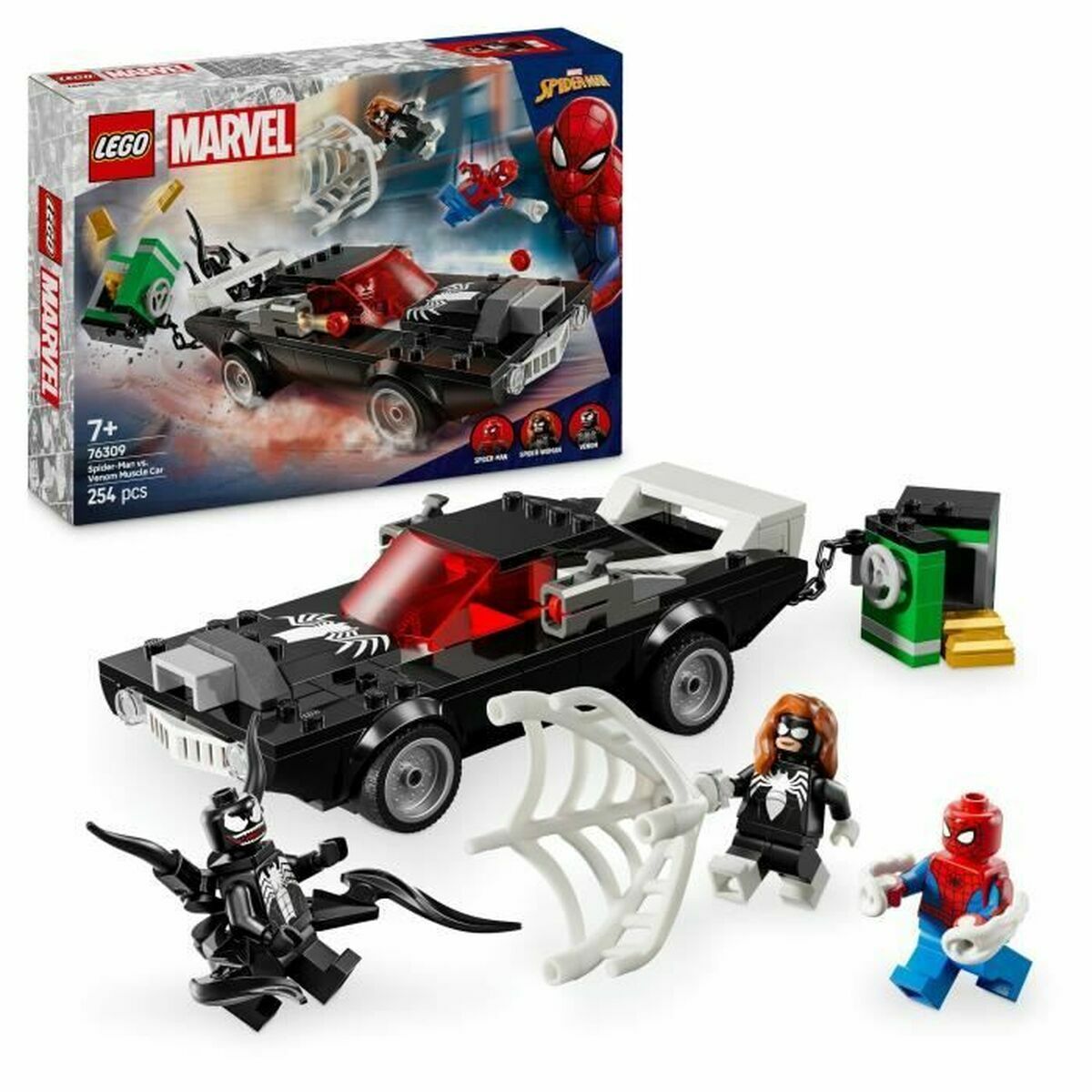 Konstruktionsspiel Lego Konstruktionsspiel Lego von Lego
