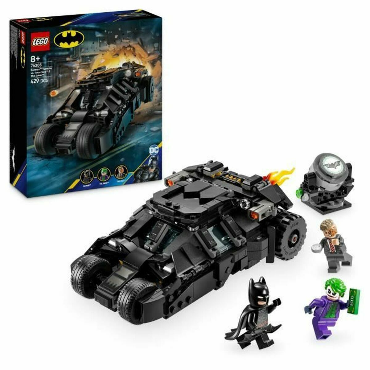 Konstruktionsspiel Lego Konstruktionsspiel Lego von Lego