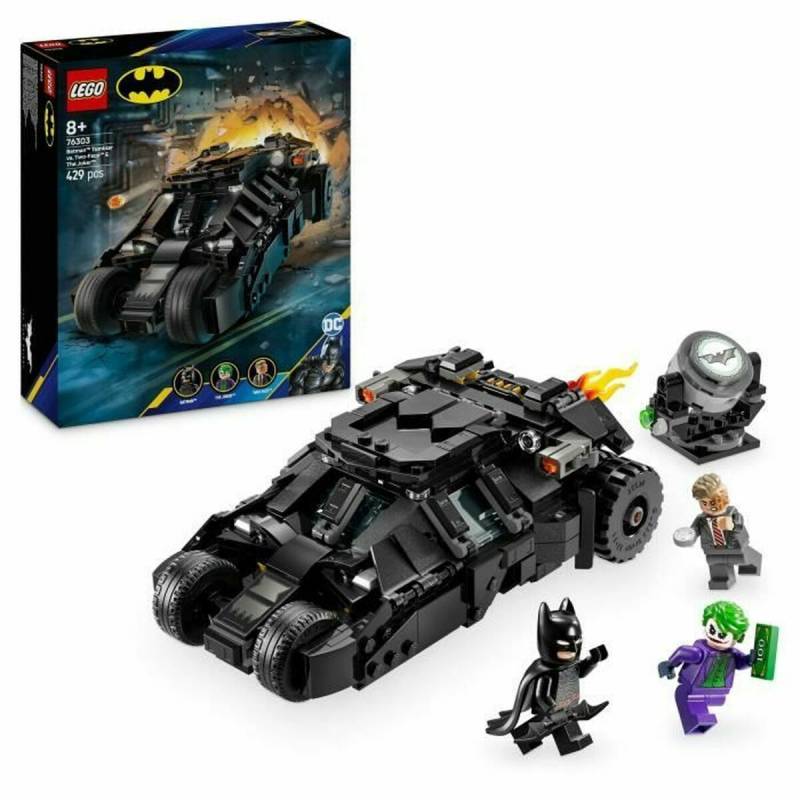 Konstruktionsspiel Lego von Lego