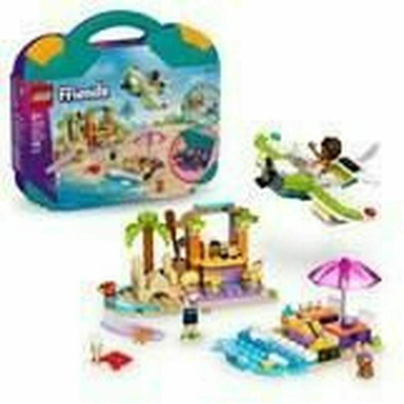 Konstruktionsspiel Lego von Lego
