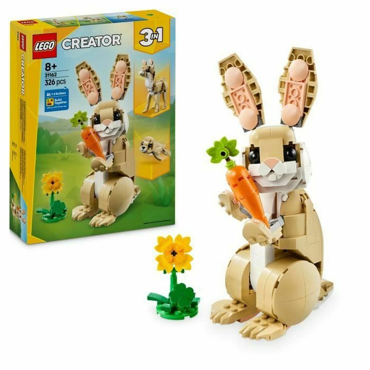 Konstruktionsspiel Lego Konstruktionsspiel Lego von Lego