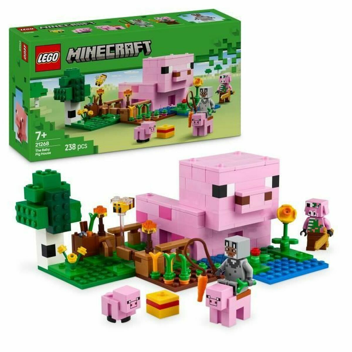 Konstruktionsspiel Lego Konstruktionsspiel Lego von Lego