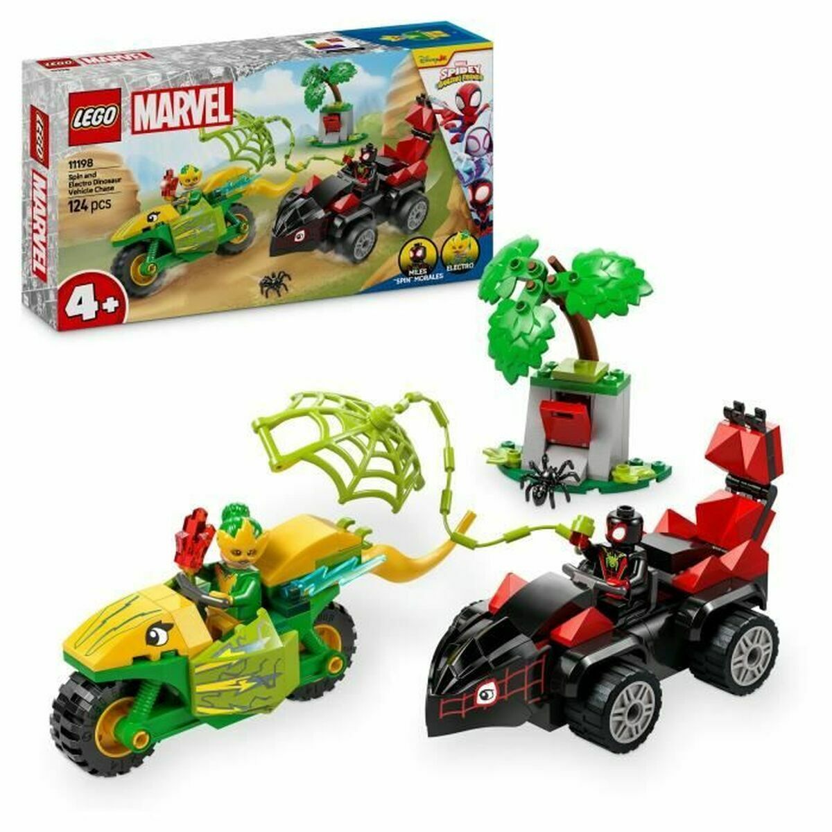 Konstruktionsspiel Lego von Lego