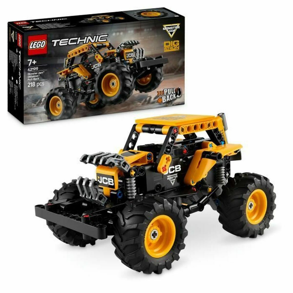 Konstruktionsspiel Lego Konstruktionsspiel Lego von Lego