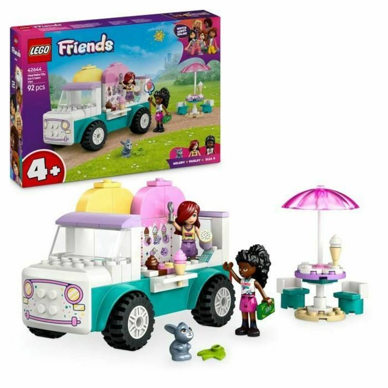 Konstruktionsspiel Lego von Lego