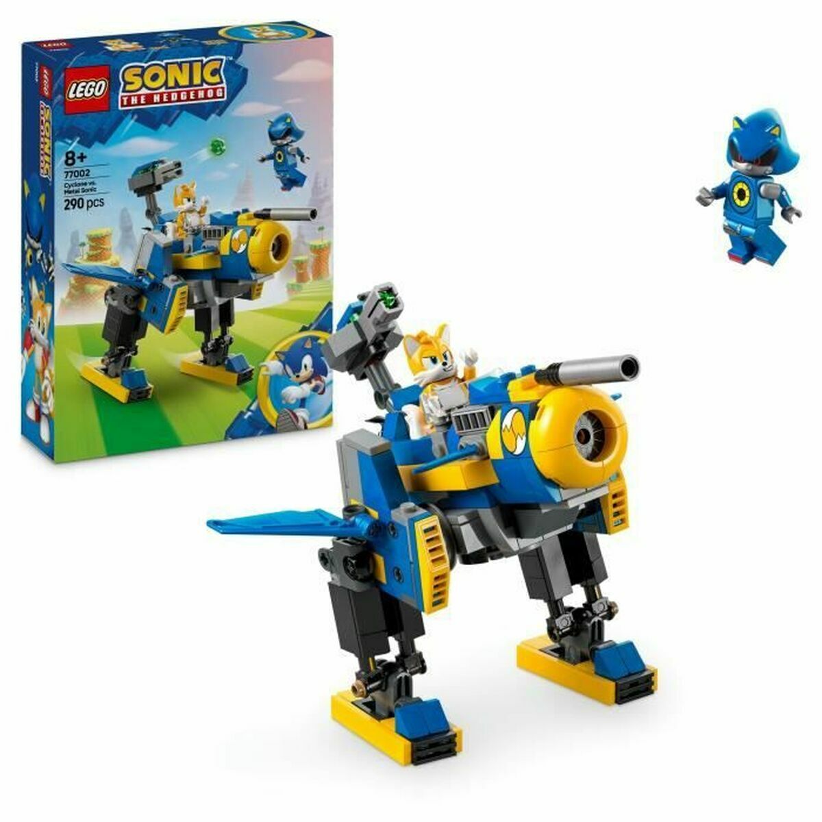Konstruktionsspiel Lego Konstruktionsspiel Lego von Lego