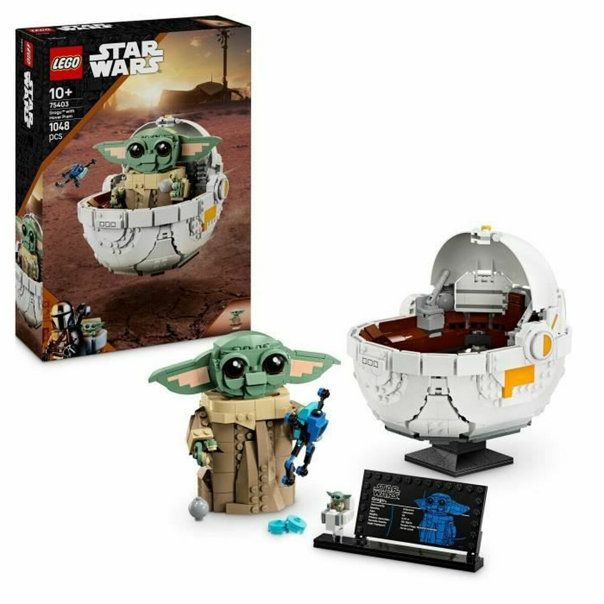 Konstruktionsspiel Lego Konstruktionsspiel Lego von Lego