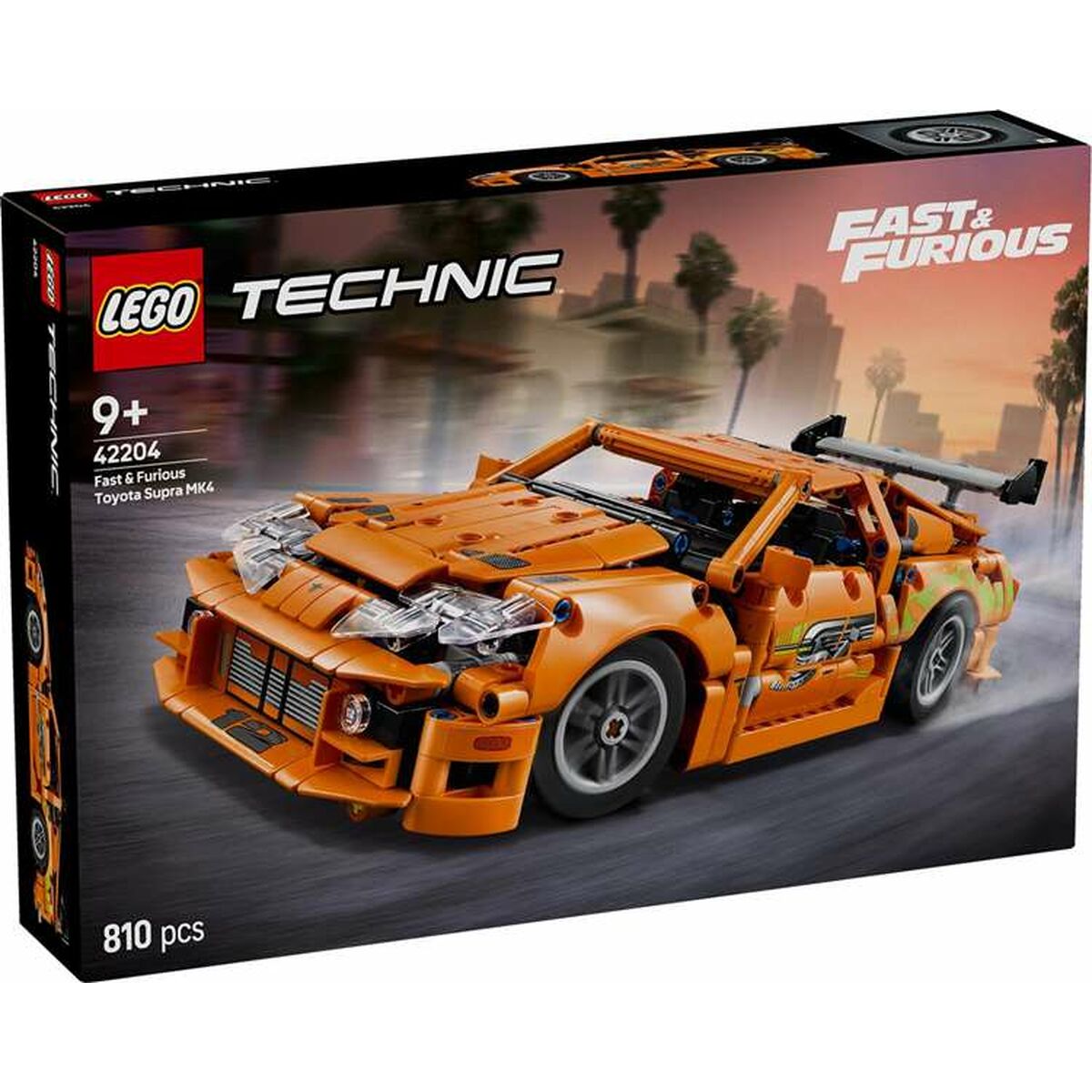 Konstruktionsspiel Lego Konstruktionsspiel Lego von Lego