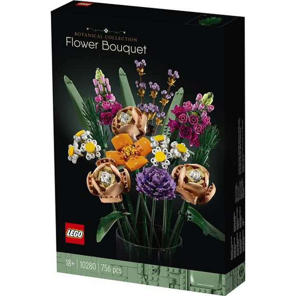Konstruktionsspiel Lego Konstruktionsspiel Lego von Lego