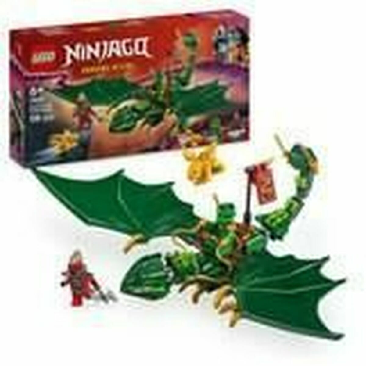 Konstruktionsspiel Lego Konstruktionsspiel Lego von Lego