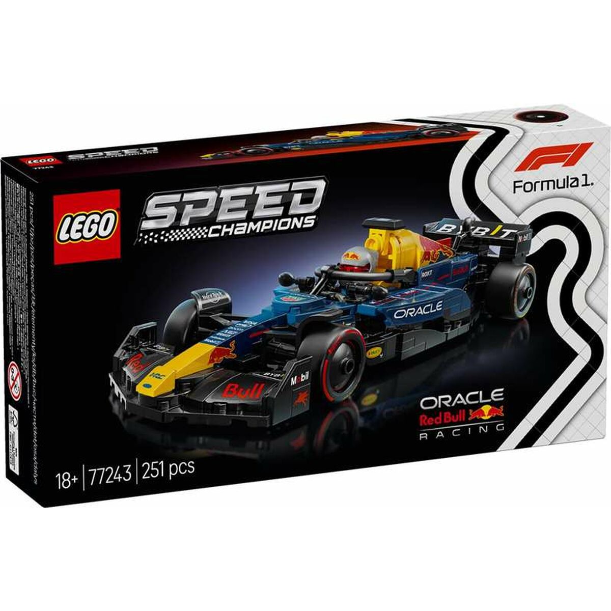 Konstruktionsspiel Lego Konstruktionsspiel Lego von Lego