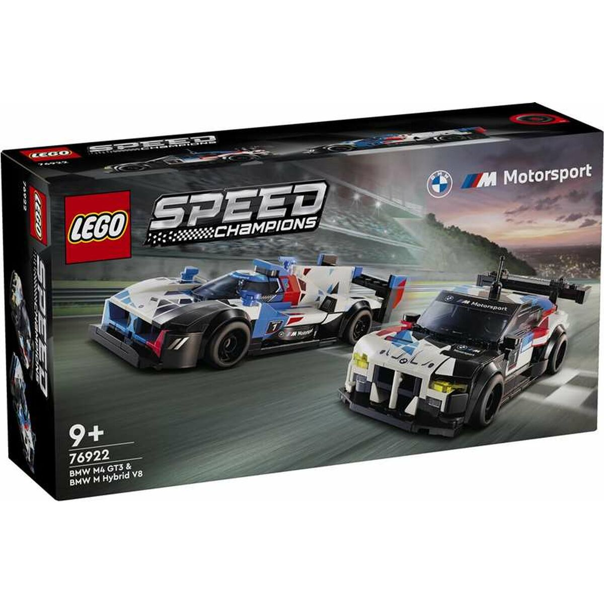 Konstruktionsspiel Lego Konstruktionsspiel Lego von Lego