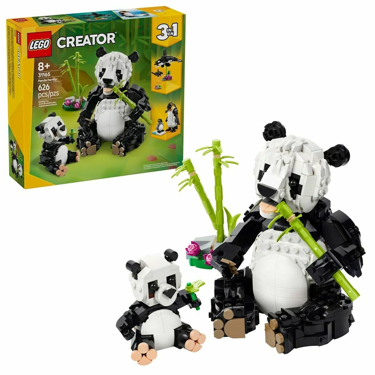 Konstruktionsspiel Lego Konstruktionsspiel Lego von Lego