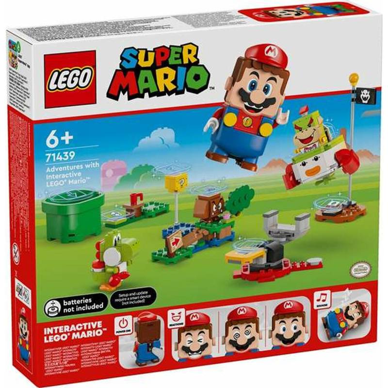 Konstruktionsspiel Lego von Lego