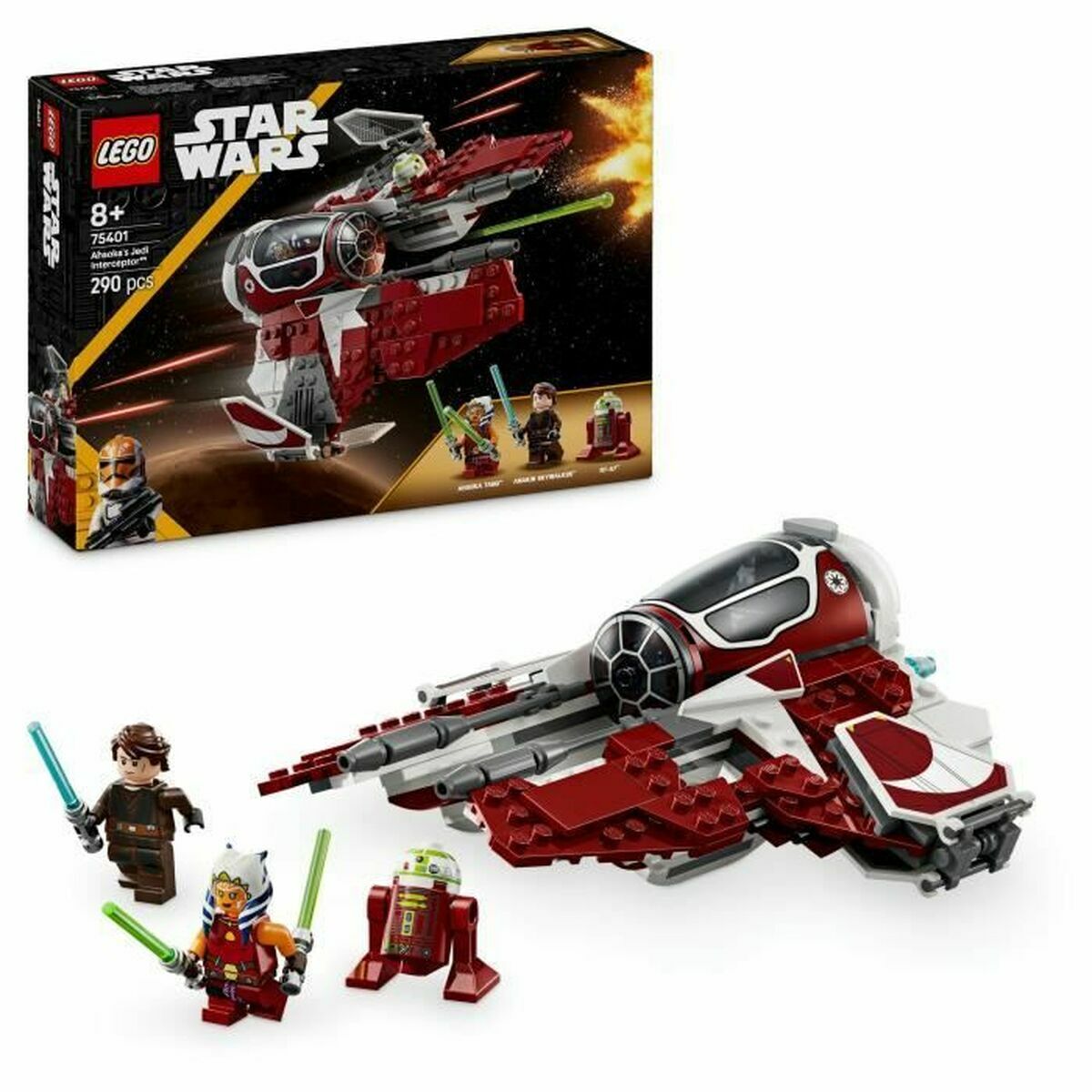 Konstruktionsspiel Lego Konstruktionsspiel Lego von Lego
