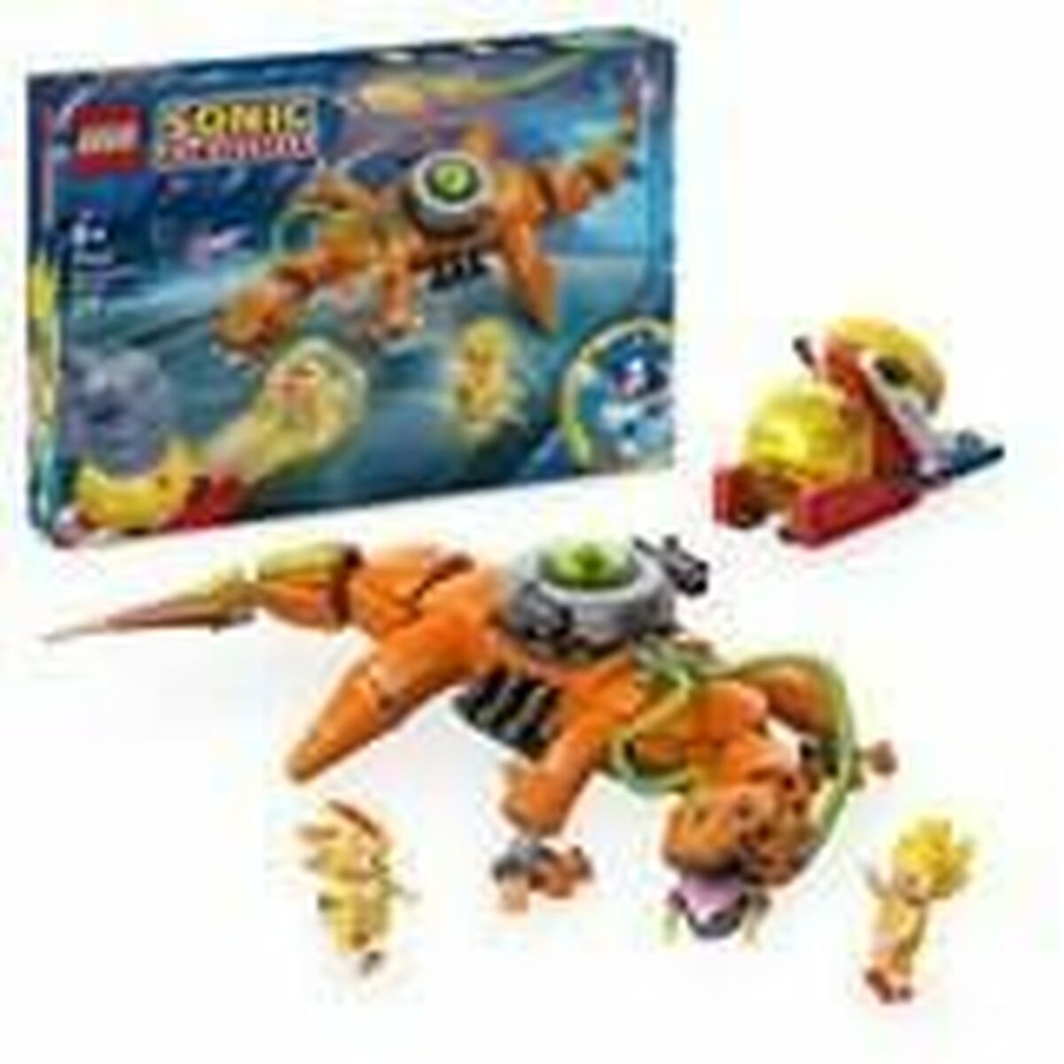 Konstruktionsspiel Lego Konstruktionsspiel Lego von Lego