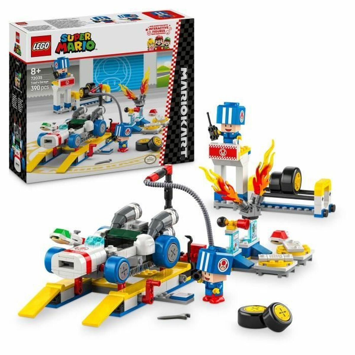 Konstruktionsspiel Lego Konstruktionsspiel Lego von Lego