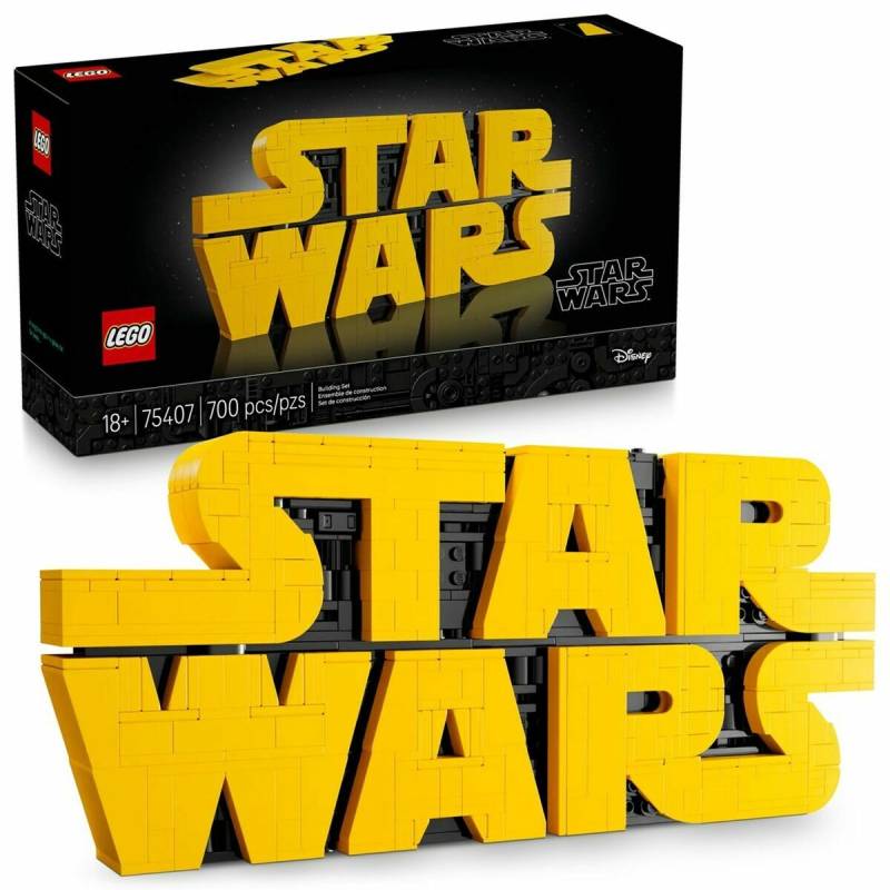 Konstruktionsspiel Lego von Lego