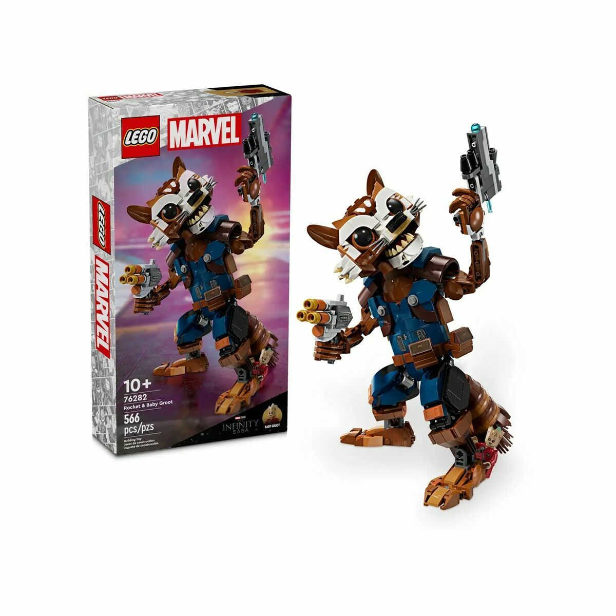 Konstruktionsspiel Lego Konstruktionsspiel Lego von Lego