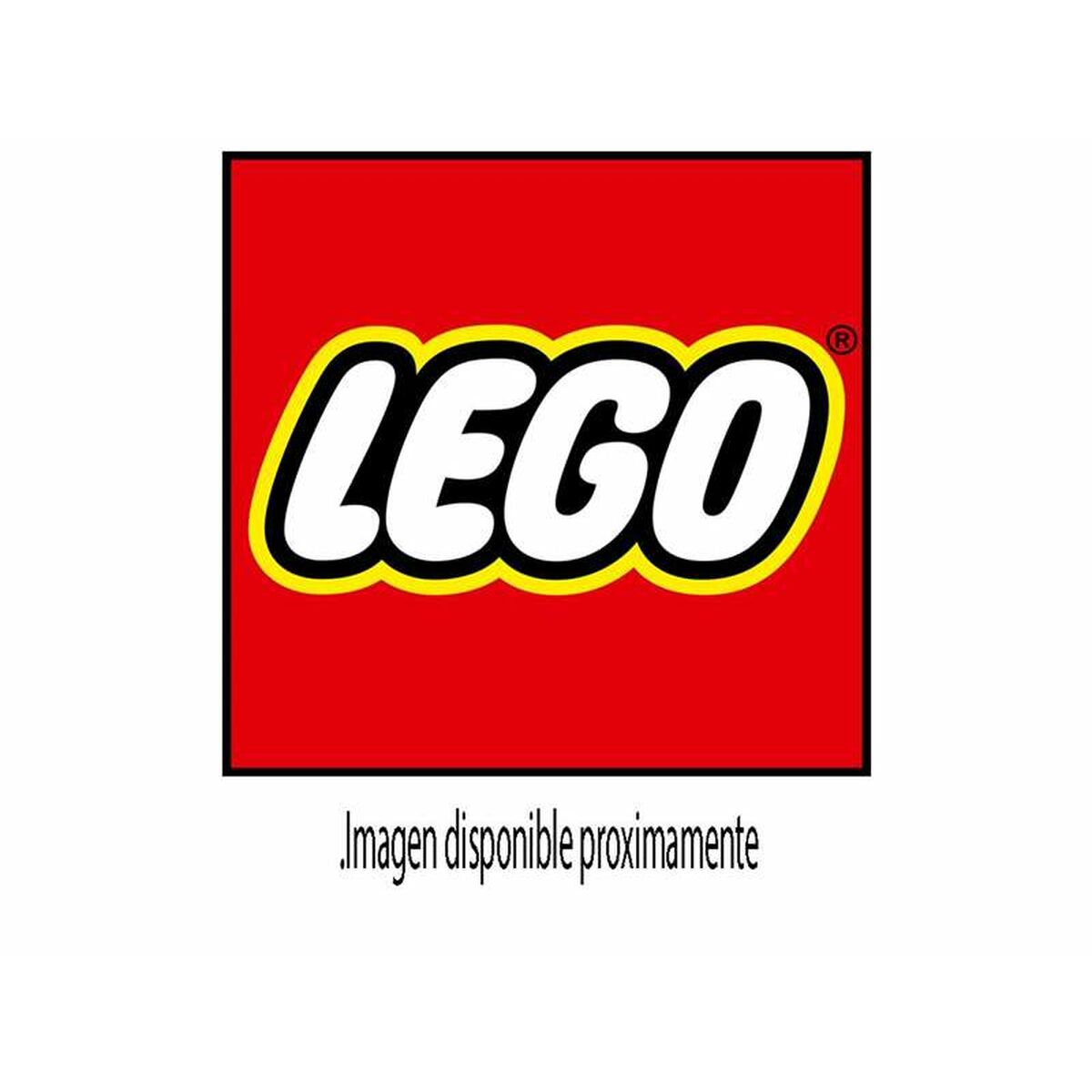 Konstruktionsspiel Lego Konstruktionsspiel Lego von Lego