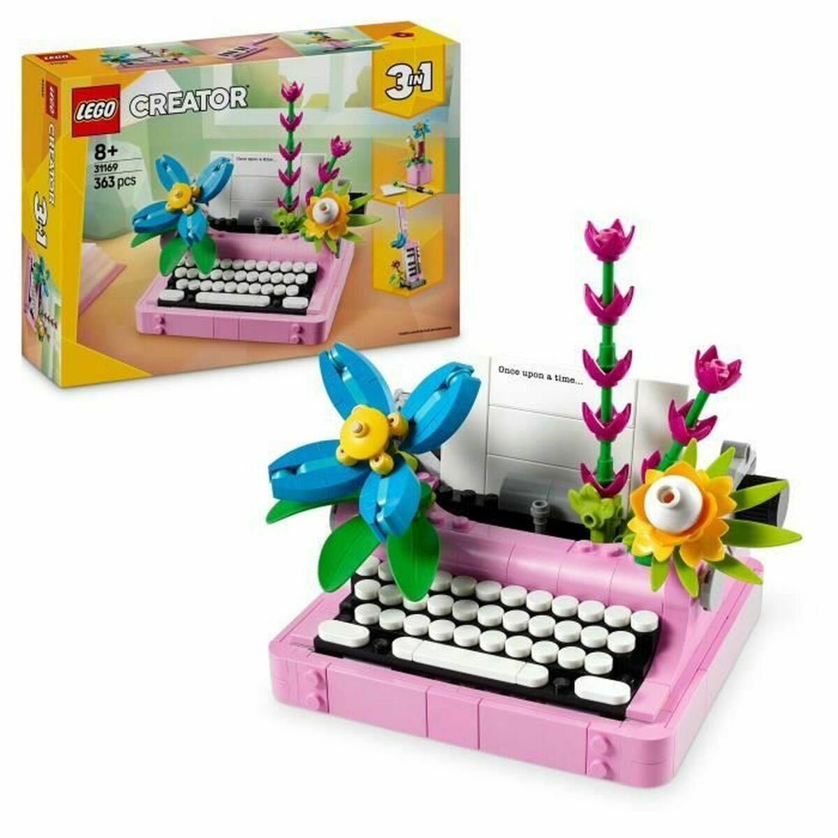Konstruktionsspiel Lego Konstruktionsspiel Lego von Lego