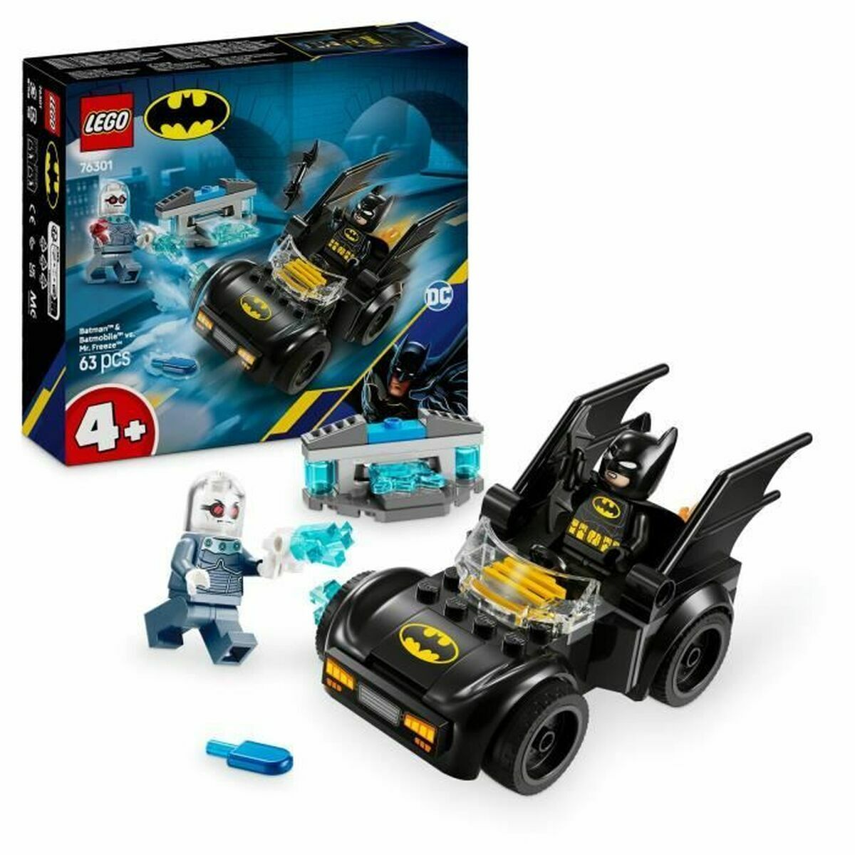 Konstruktionsspiel Lego Konstruktionsspiel Lego von Lego