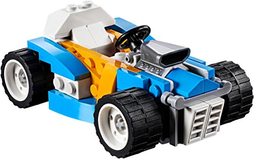 LEGO 31072 Creator Ultimative Motor-Power von LEGO