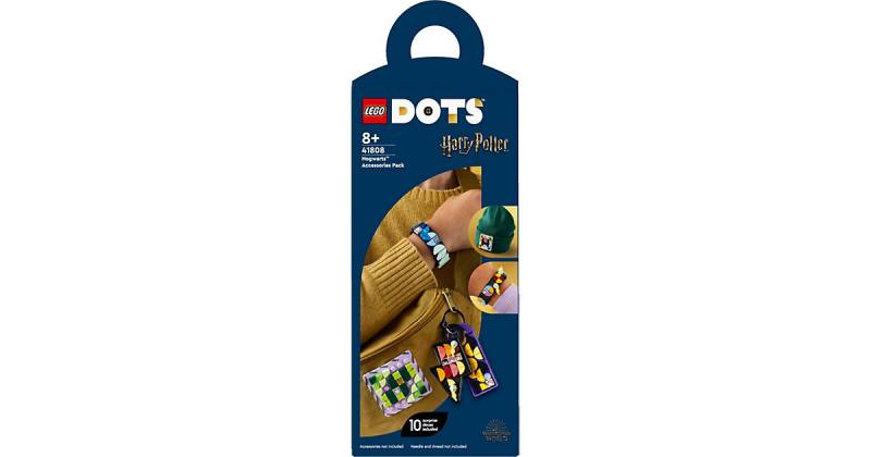 LEGO® DOTS 41808 Hogwarts Zubehörset von Lego