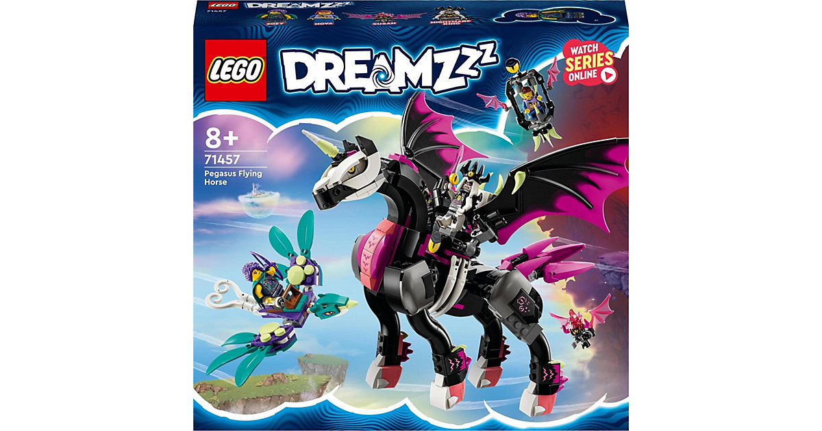 LEGO® Dreamzzz 71457 Pegasus von Lego