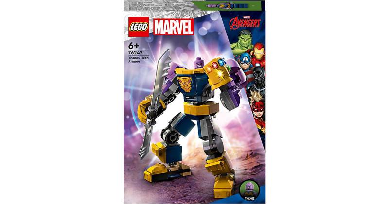 LEGO® Marvel Super Heroes™ 76242 Thanos Mech von Lego