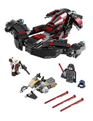 LEGO Star Wars 75145 - Eclipse Fighter™ von LEGO