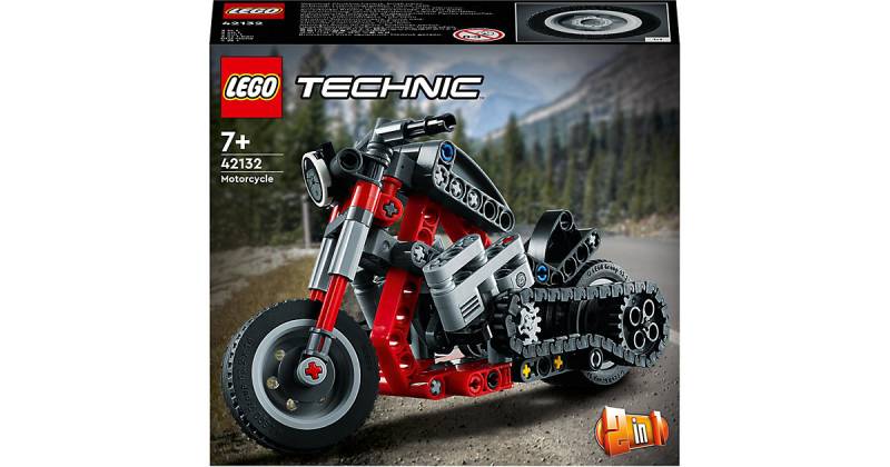 LEGO® Technic 42132 Chopper von Lego