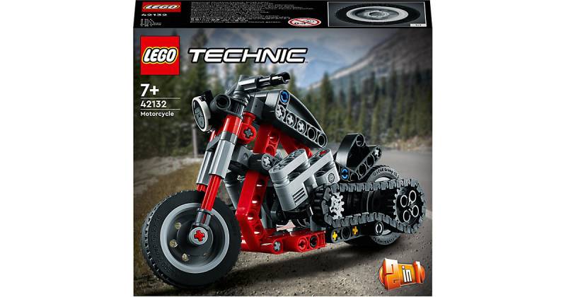 LEGO® Technic 42132 Chopper von Lego