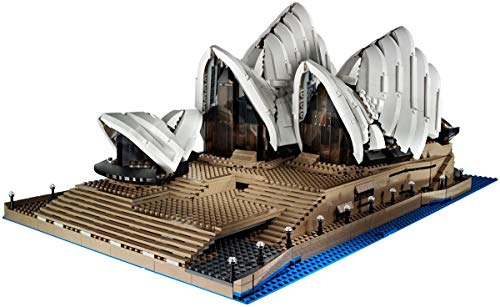 LEGO Creator 10234 - Sydney Opera House von LEGO