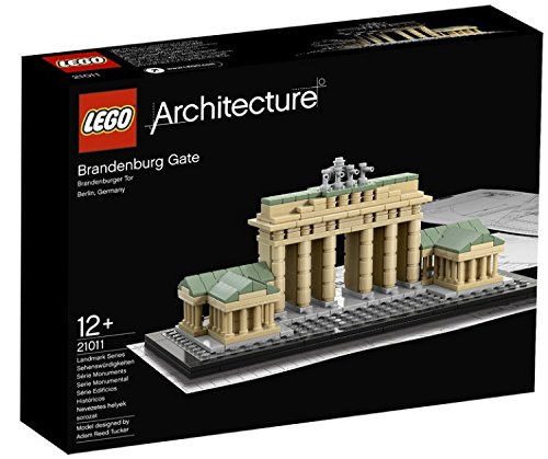 LEGO 21011 Brandenburger Tor LEGO® Architecture von LEGO