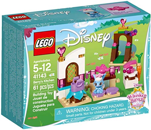 LEGO Disney Princess 41143 - Berrys Küche von LEGO