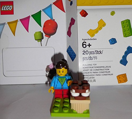 LEGO 6178089 - Geburtstagskarte LEGO 6178089 - Geburtstagskarte von LEGO
