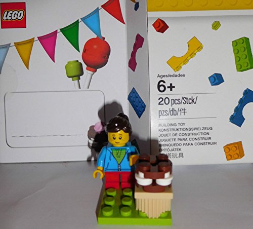 LEGO 6178089 - Geburtstagskarte von LEGO