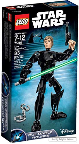LEGO Star Wars 75110 - Luke Skywalker von LEGO