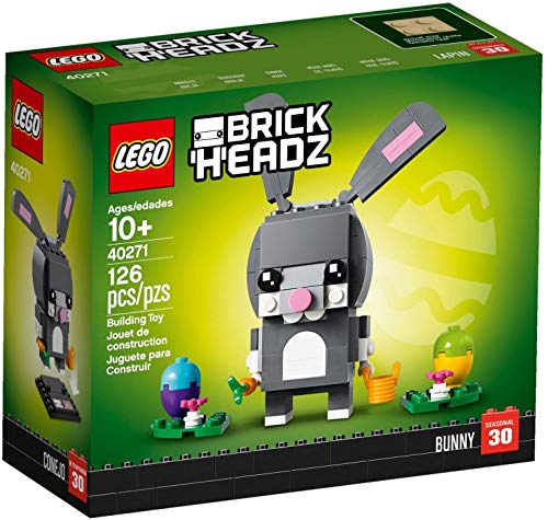 LEGO 40271 Brickheadz Osterhase von LEGO