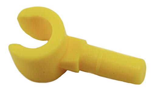 LEGO City Ersatz-Hände Figuren, 20 Stück, Gelb LEGO City Ersatz-Hände Figuren, 20 Stück, Gelb von LEGO