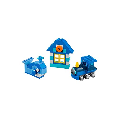 LEGO Classic 10706 - Kreativ-Box, blau von LEGO