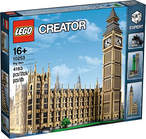 LEGO Creator 10253 - Big Ben von LEGO