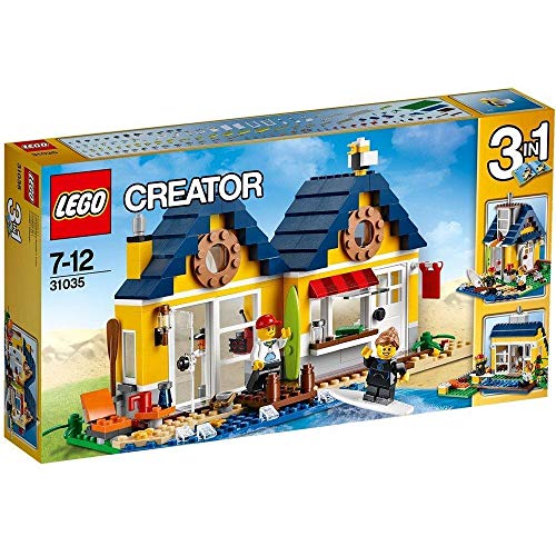 LEGO Creator 31035 - Strandhütte von LEGO